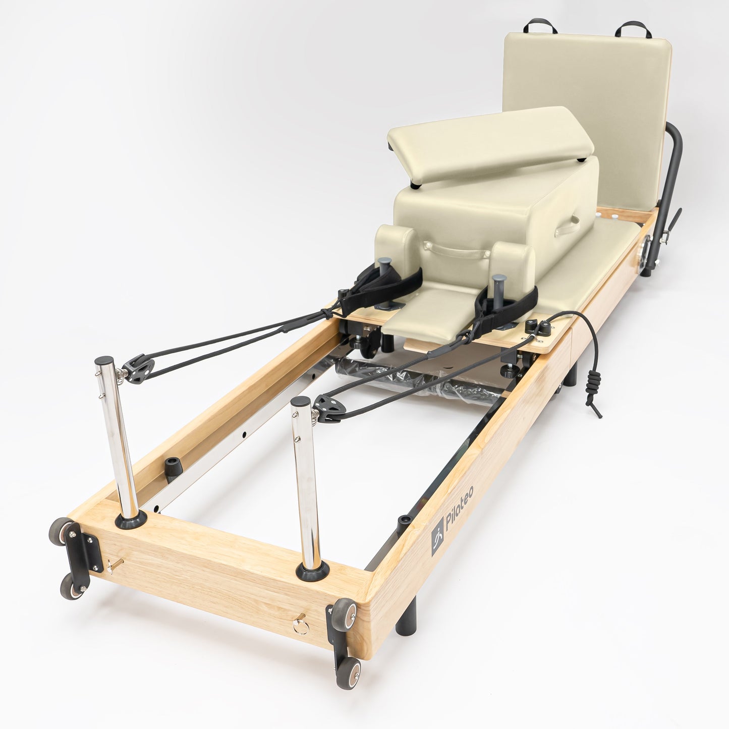 Αναδιπλούμενος Reformer Pilates - Flexi