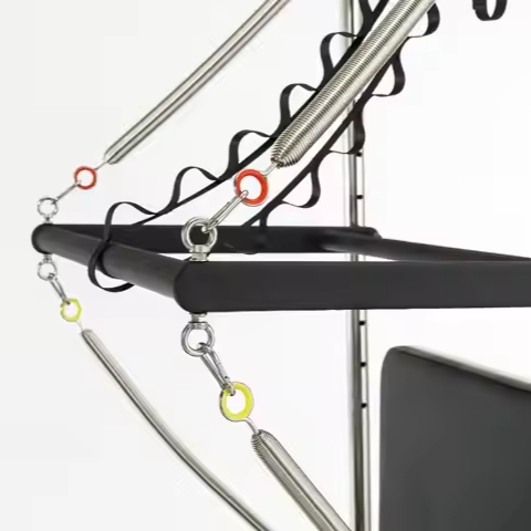 Pilates Reformer Cadillac - Duomo