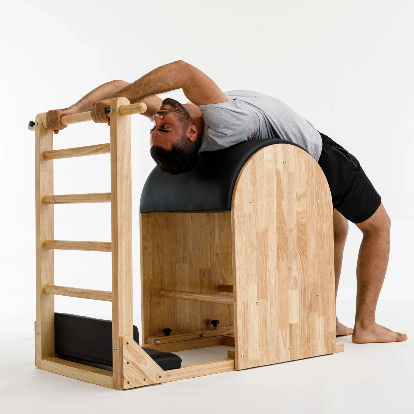 Πιλάτες Barrel Ladder - Ludea