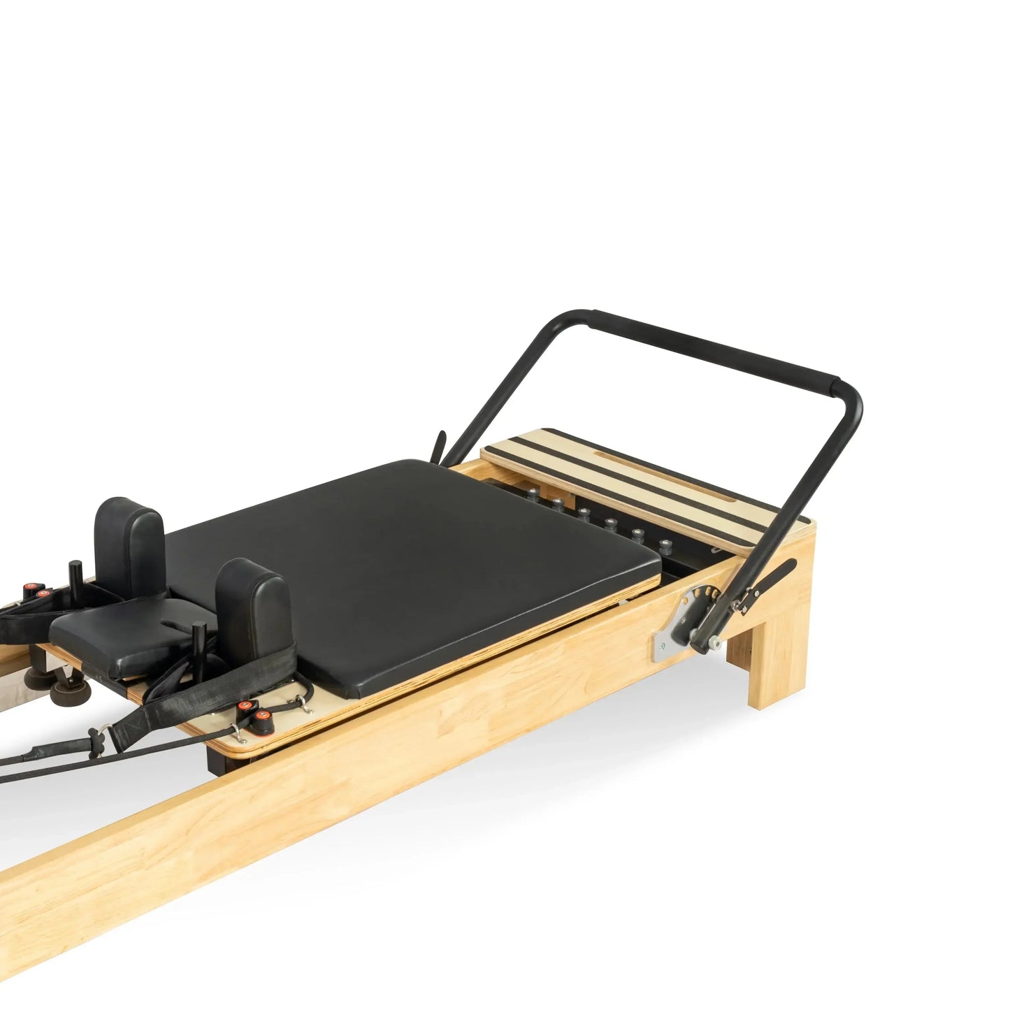 Pilates Reformer Studio