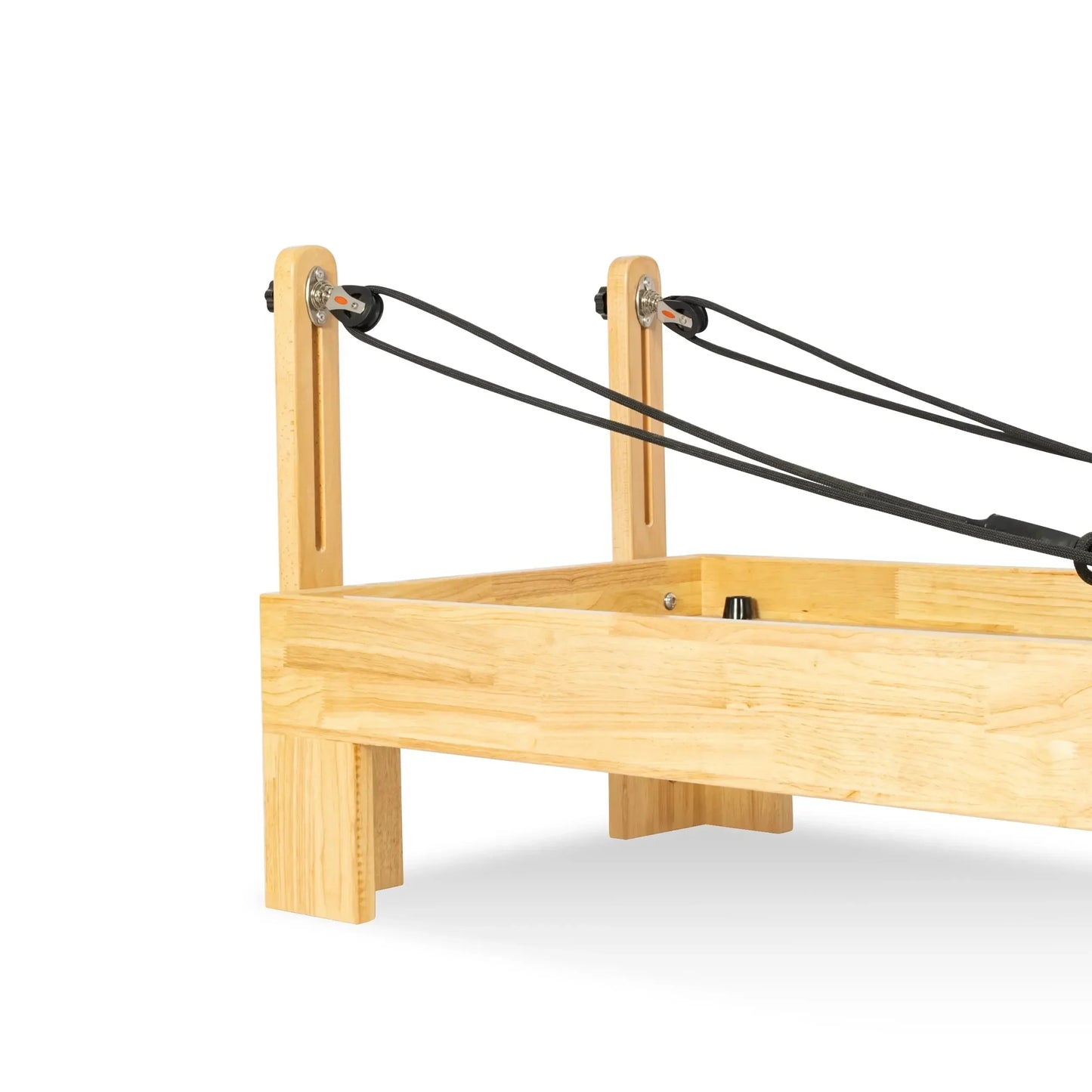 Pilates Reformer Studio
