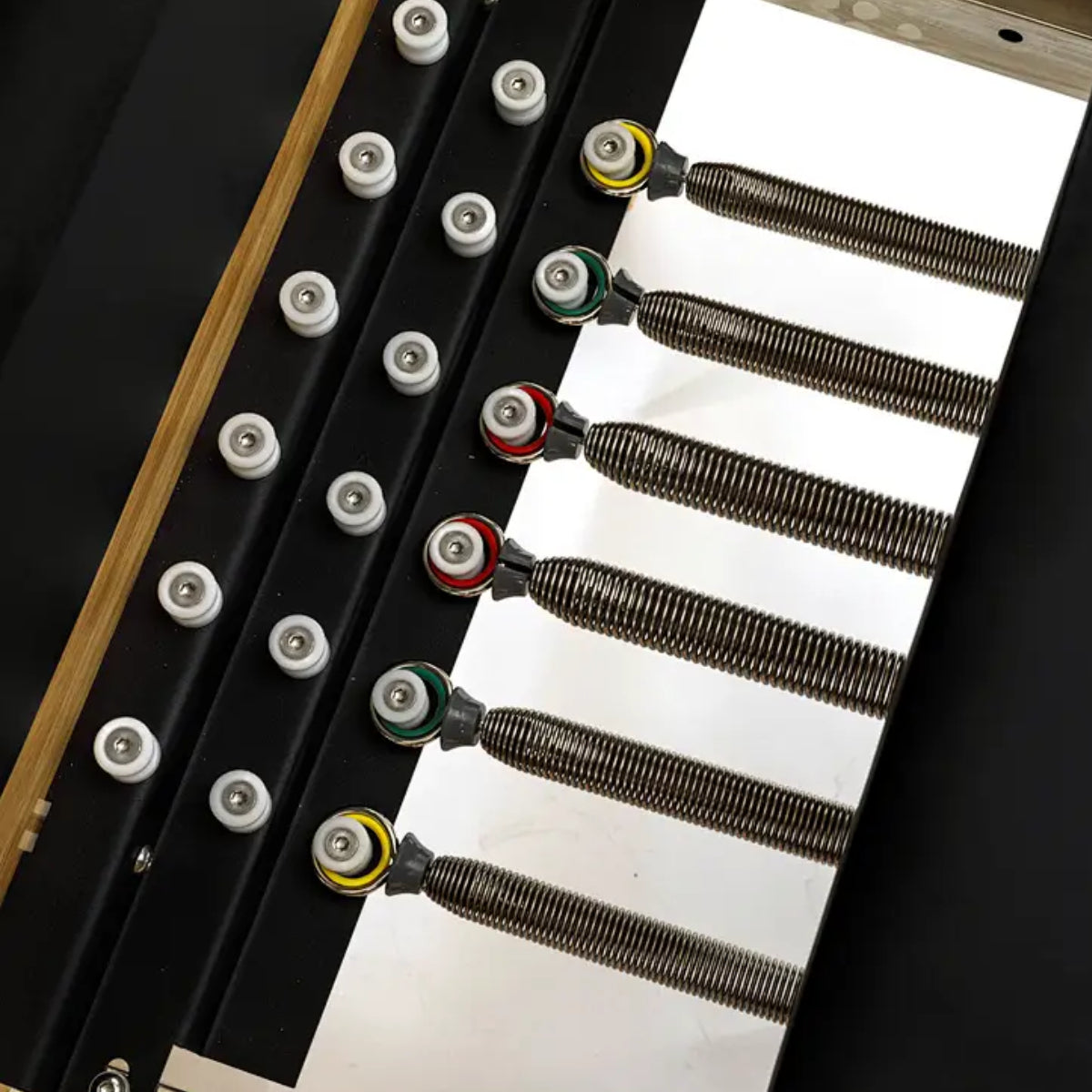 Pilates Reformer Cadillac - Duomo