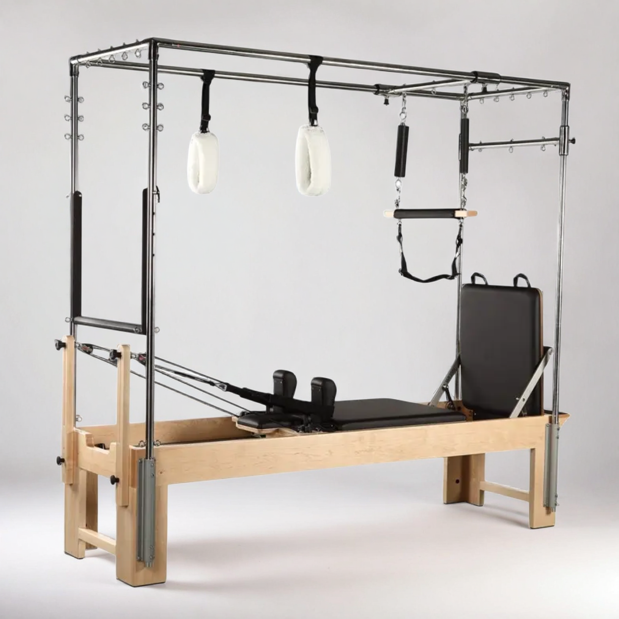 reformer cadillac