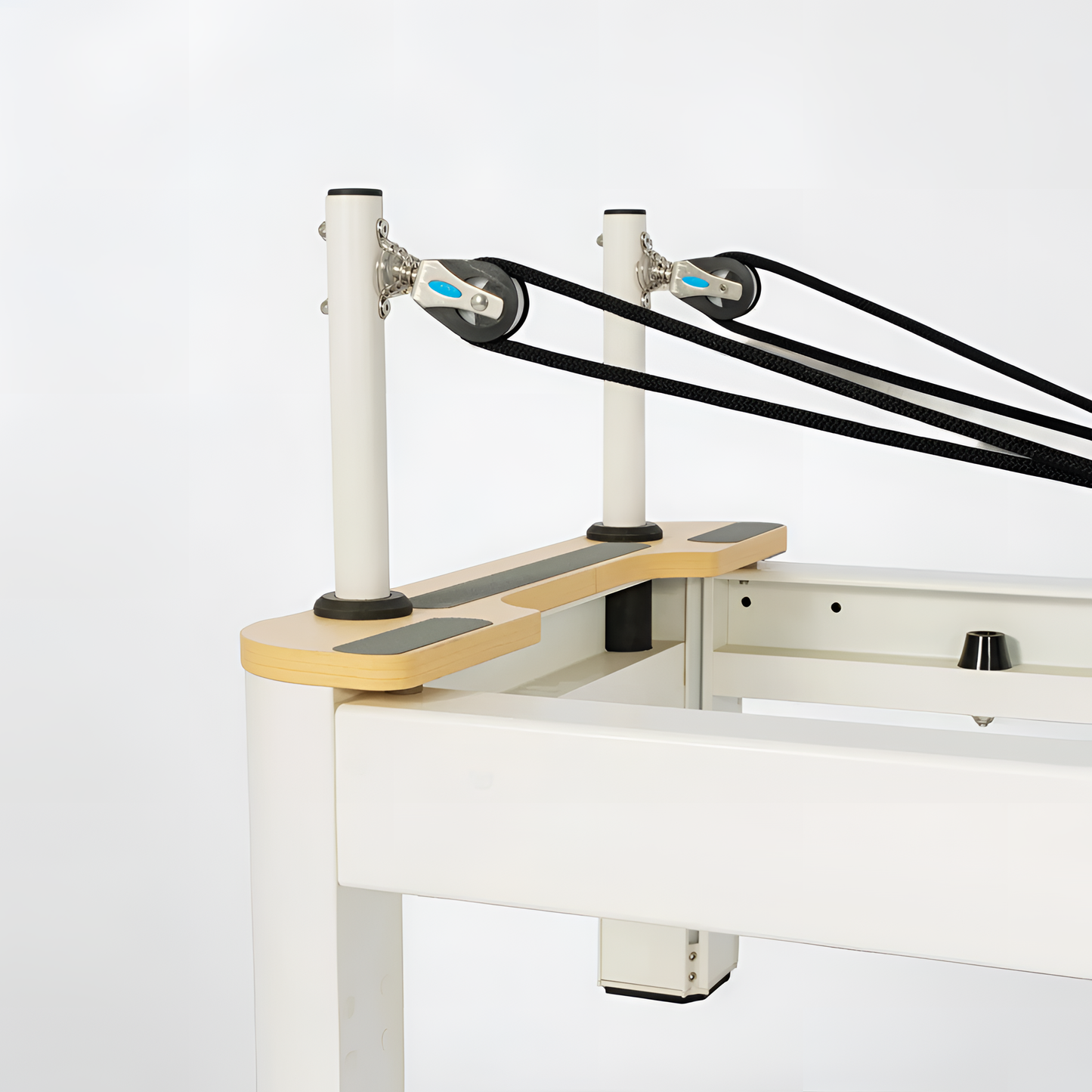 Pilats reformer Αλουμίνιο studio