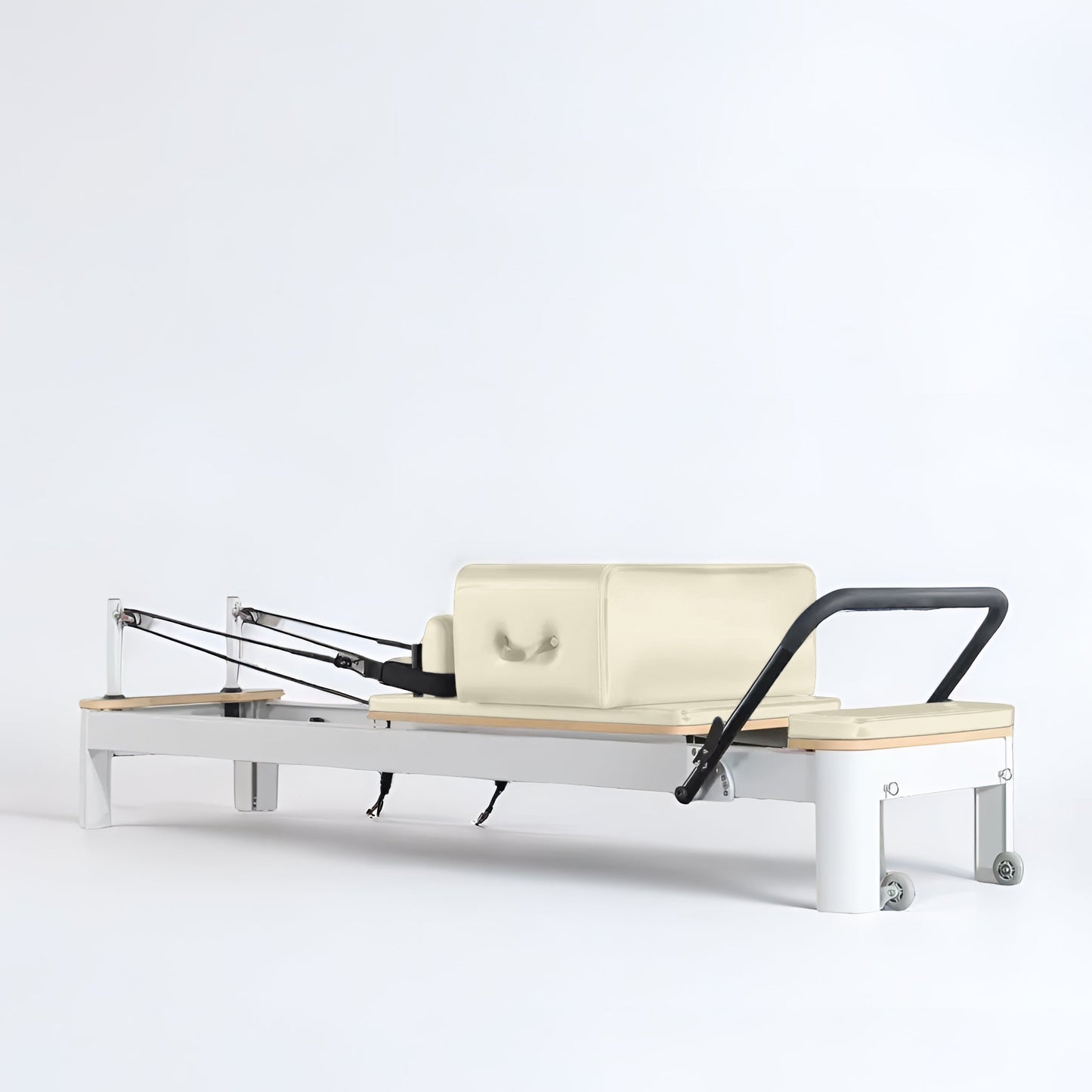 Pilats reformer Αλουμίνιο studio