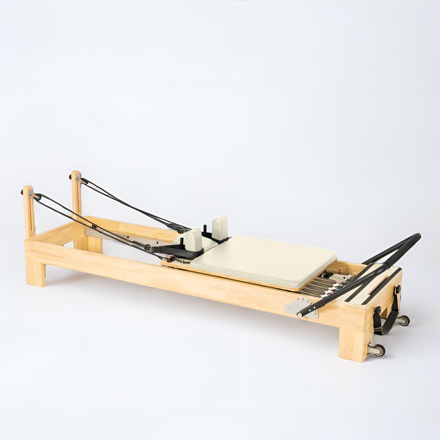 Pilates Reformer Studio