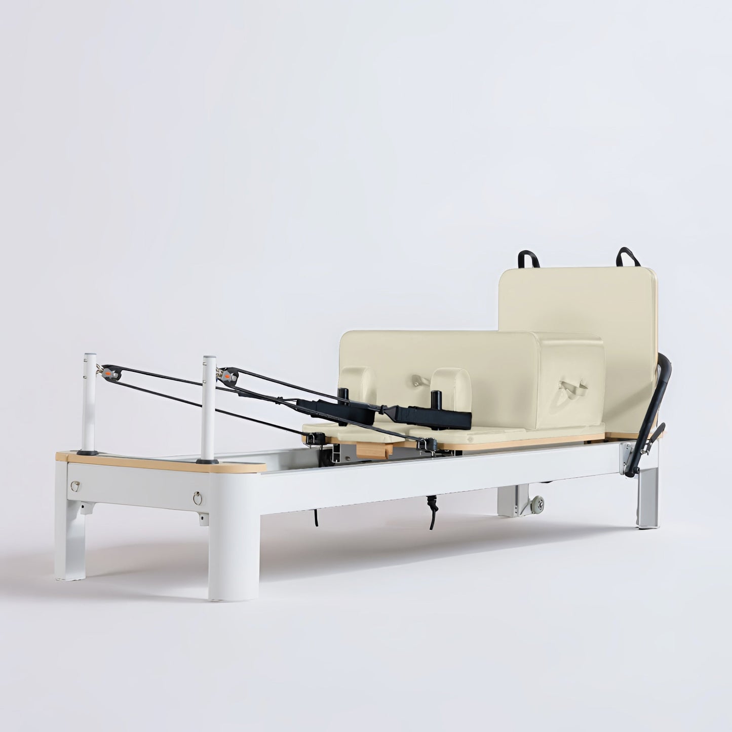 Pilats reformer Αλουμίνιο studio