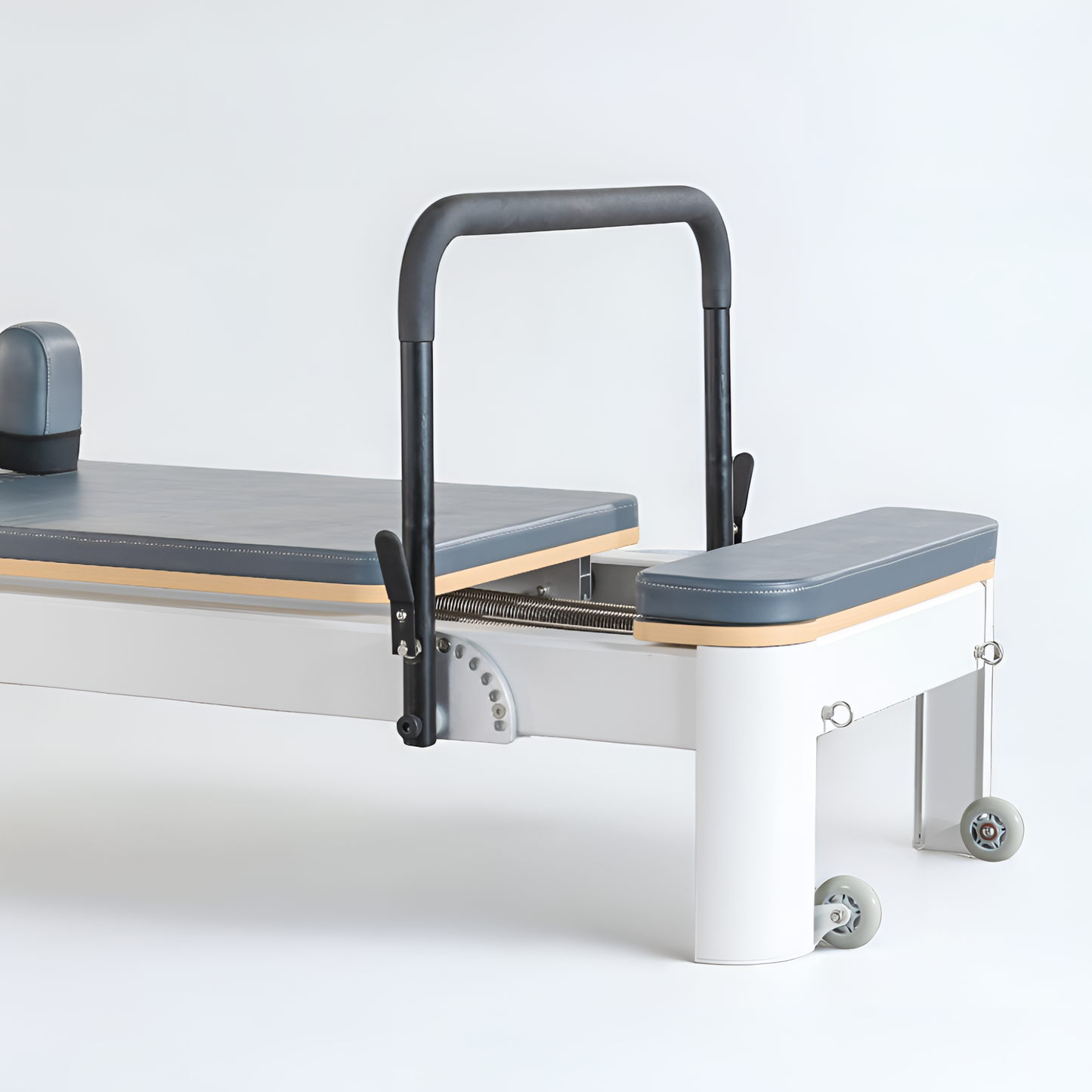 Pilats reformer Αλουμίνιο studio