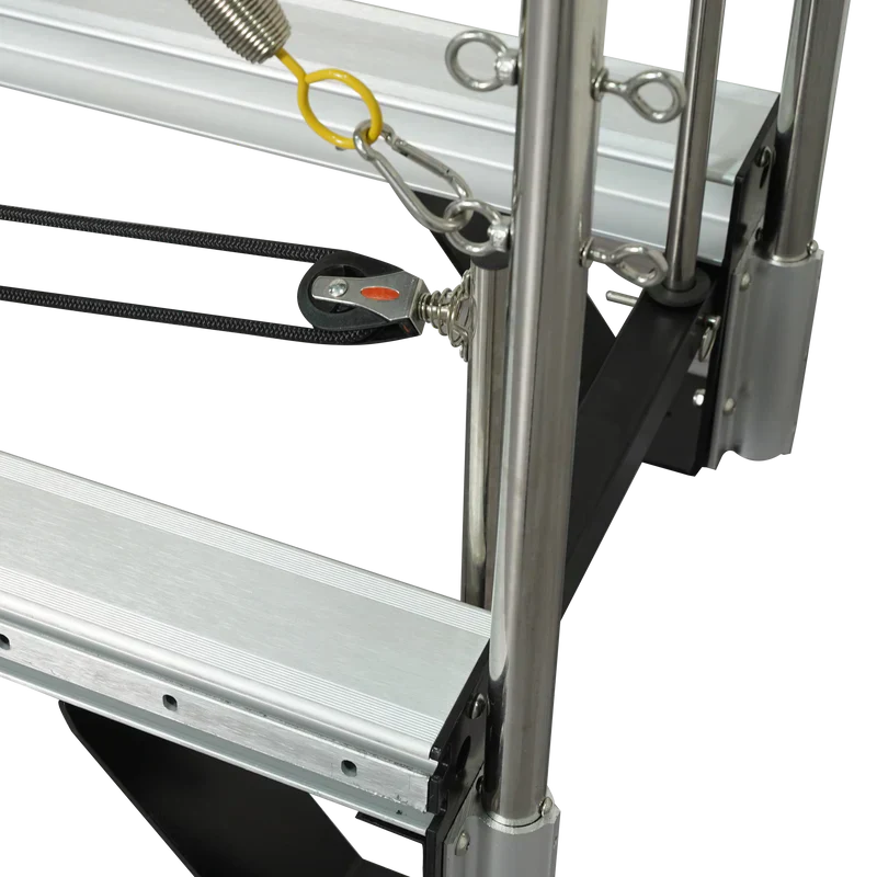 Pilates Reformer Αλουμινίου Tower