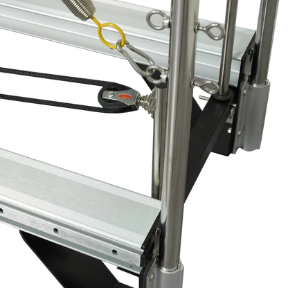 Pilates Reformer Αλουμινίου Tower