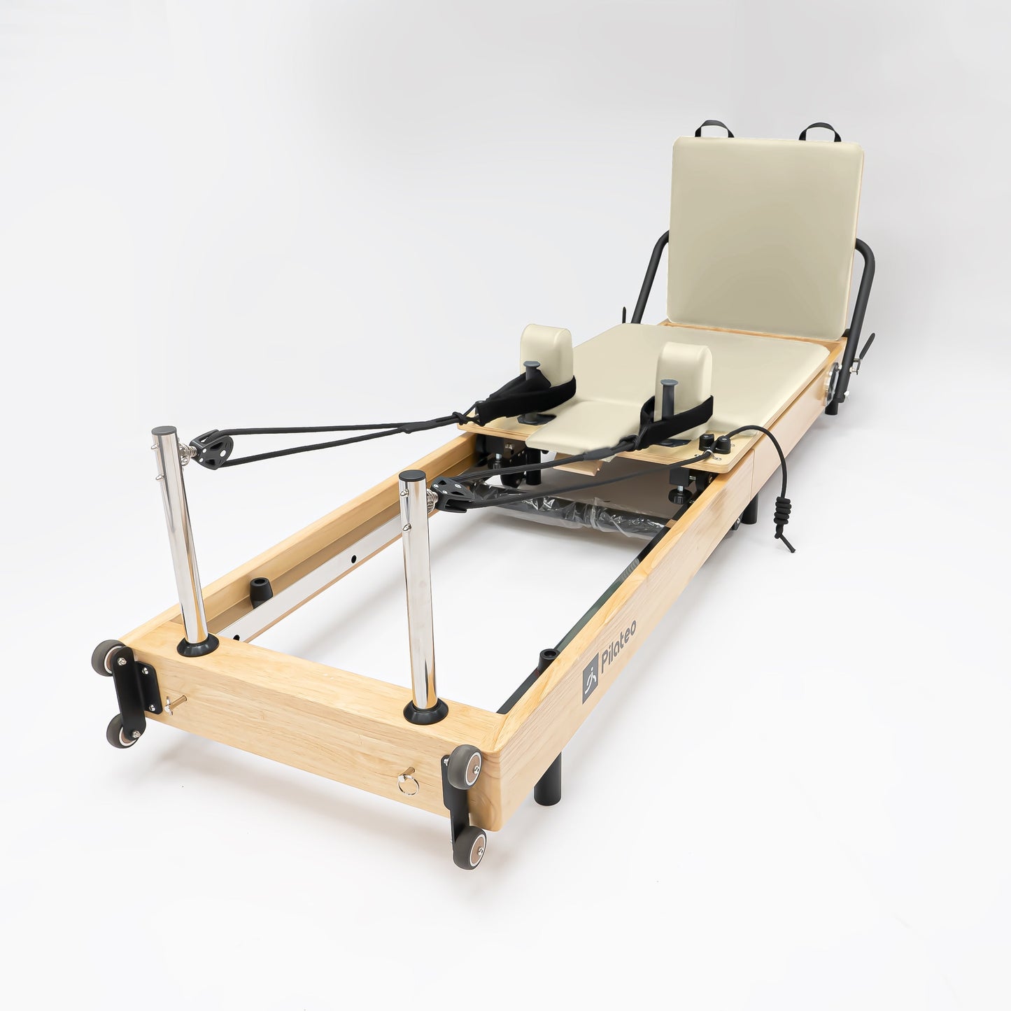 Αναδιπλούμενος Reformer Pilates - Flexi