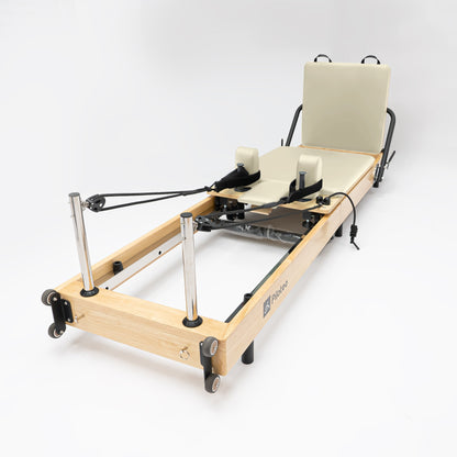 Αναδιπλούμενος Reformer Pilates - Flexi
