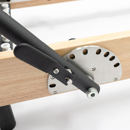 Αναδιπλούμενος Reformer Pilates - Flexi