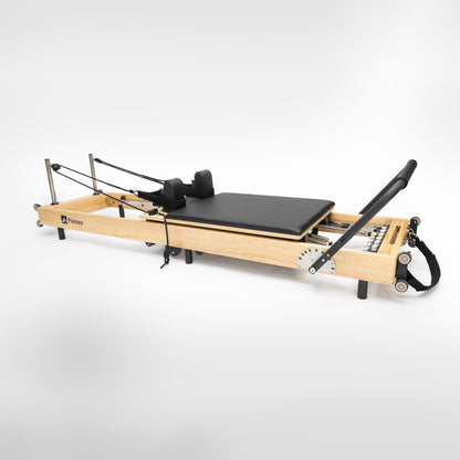Αναδιπλούμενος Reformer Pilates - Flexi