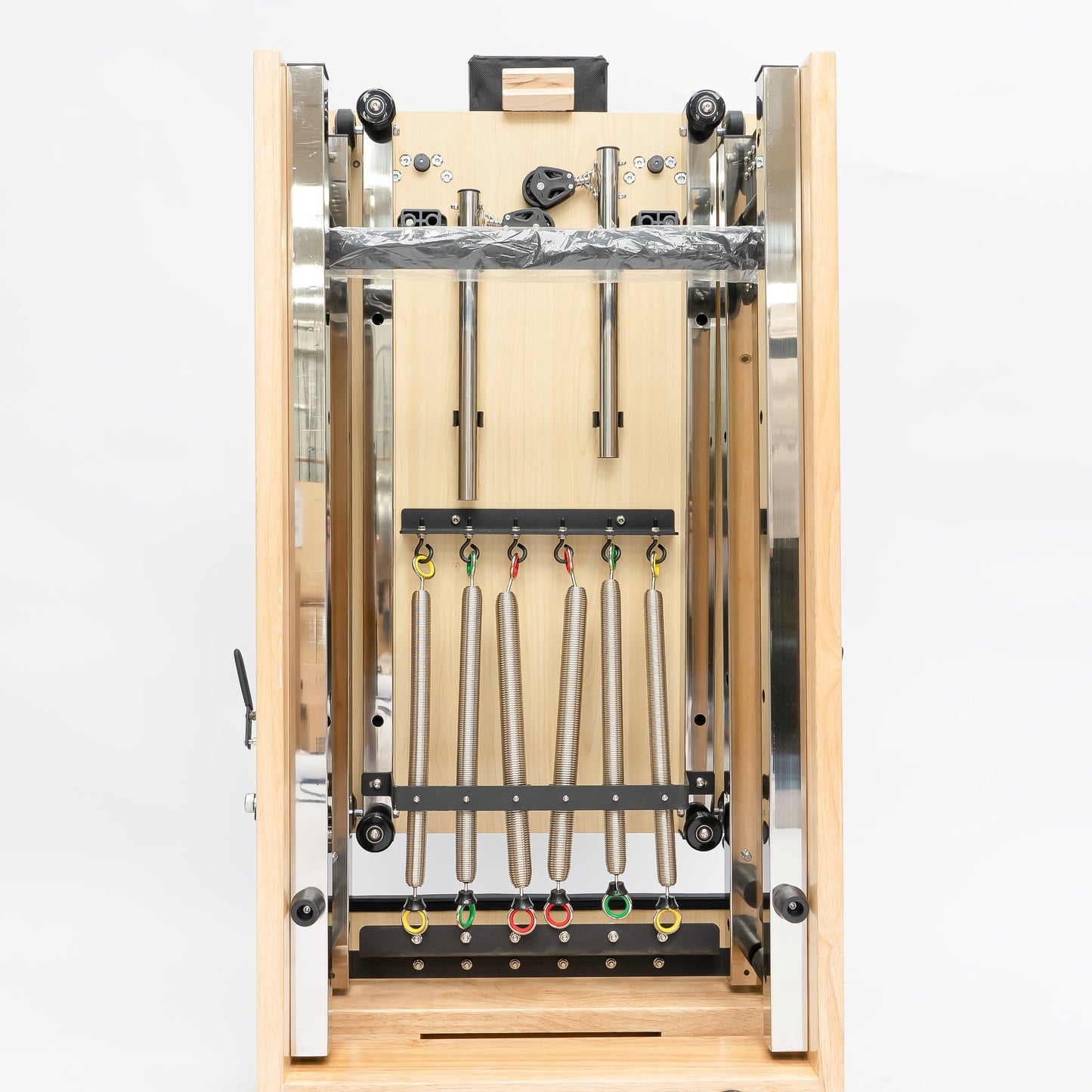 Αναδιπλούμενος Reformer Pilates - Flexi