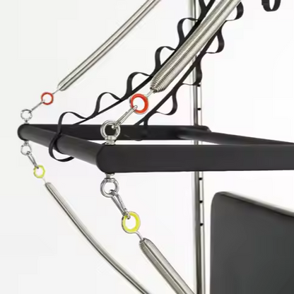 Pilates Reformer Cadillac - Duomo