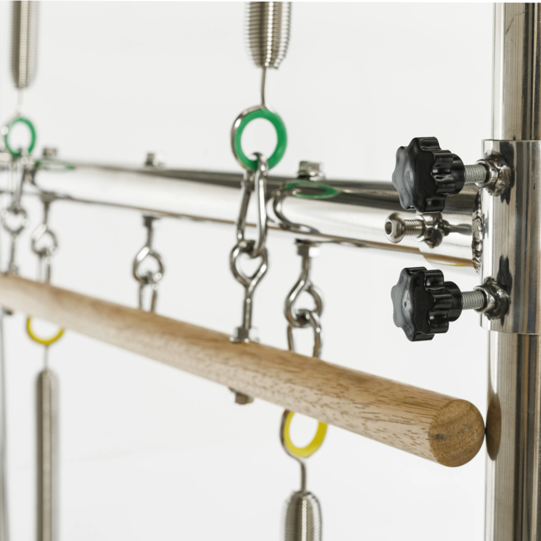 Pilates Reformer Tower - Dumia