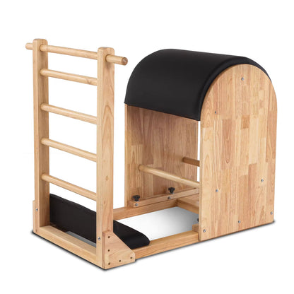 Πιλάτες Barrel Ladder - Ludea