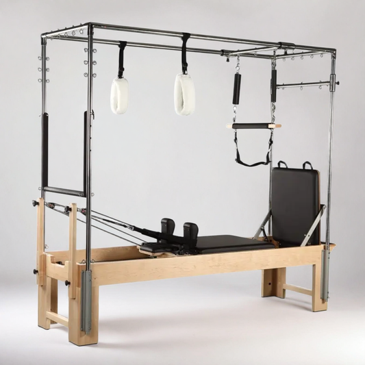reformer cadillac