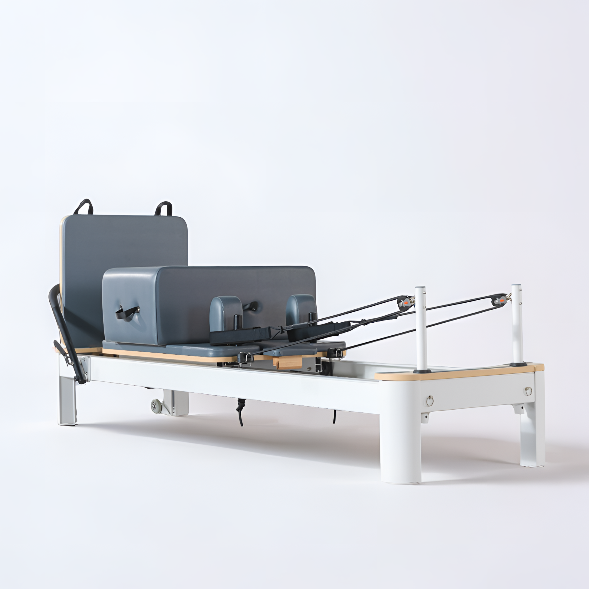 pilates reformer aluminium