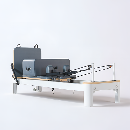 pilates reformer aluminium