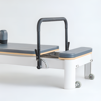 Pilats reformer Αλουμίνιο studio