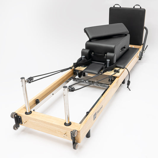 pilates reformer pliable